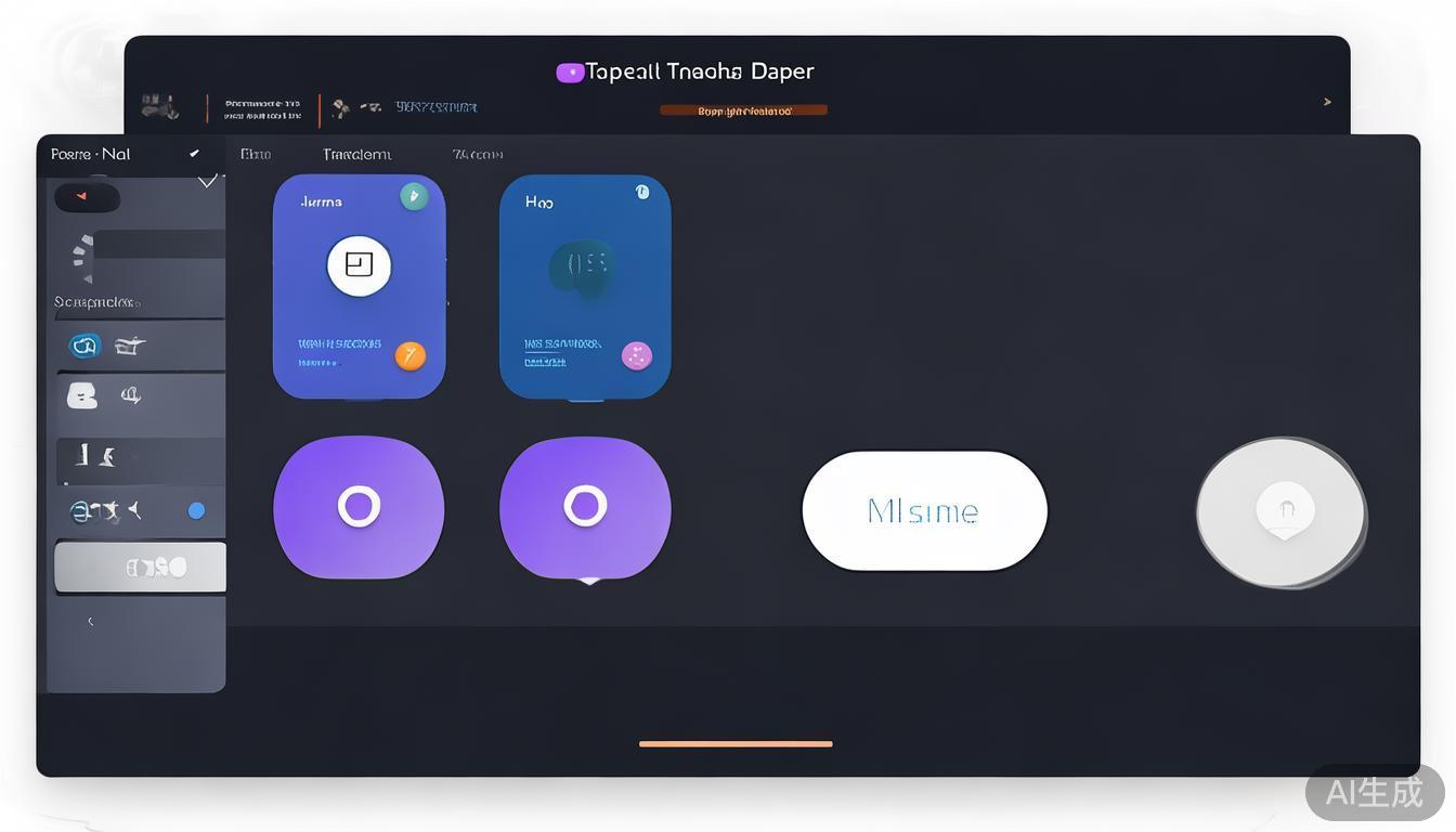 深入探讨imToken官方下载app的用户界面设计_界面设计用户体验_用户界面设计指南