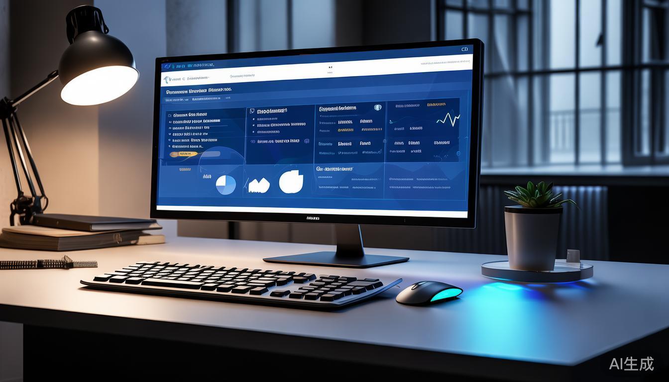 数字资产投资必备！imToken官网助力规划策略，防盲目跟风