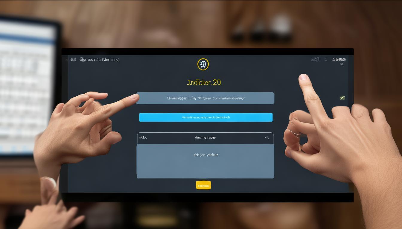 imToken 2.0提升投资感受，这些操作方法你知道吗？